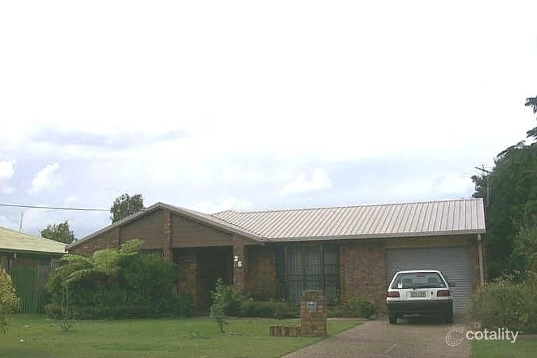 26 Napier St, Kippa-Ring, QLD 4021
