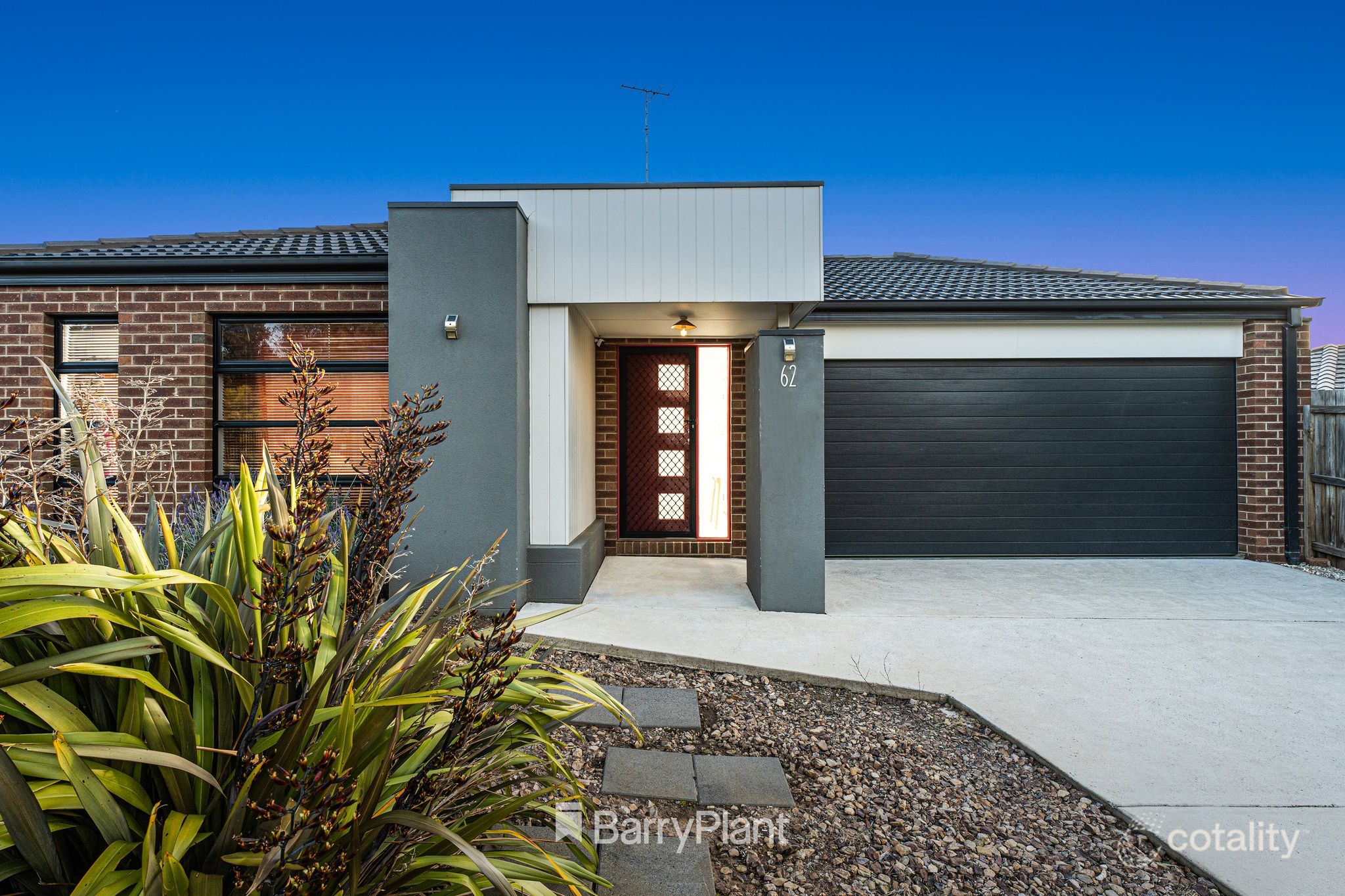 62 Rosemond Way, Bannockburn, VIC 3331