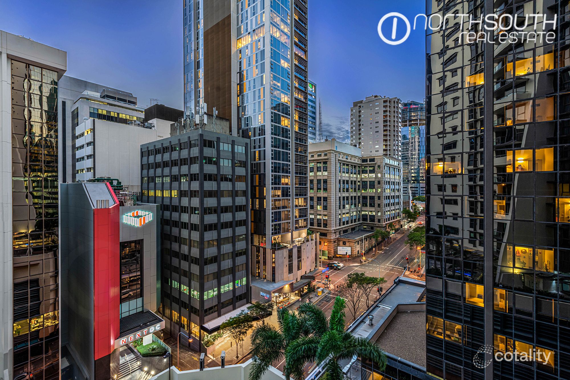 117/420 Queen St, Brisbane City, QLD 4000