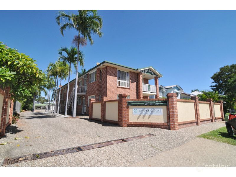 10/35 Ross St, Allenstown, QLD 4700