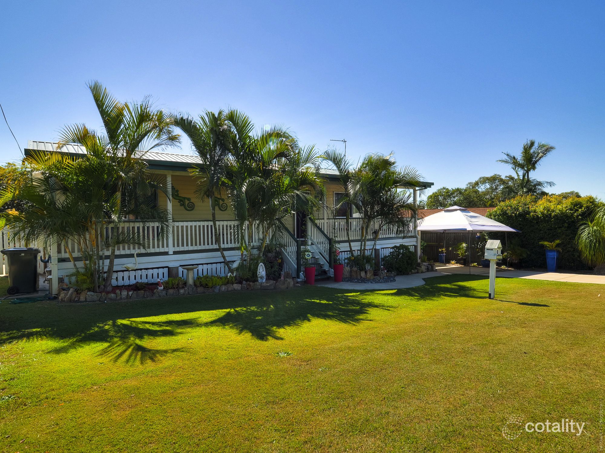 50 Samarai Dr, Kawungan, QLD 4655