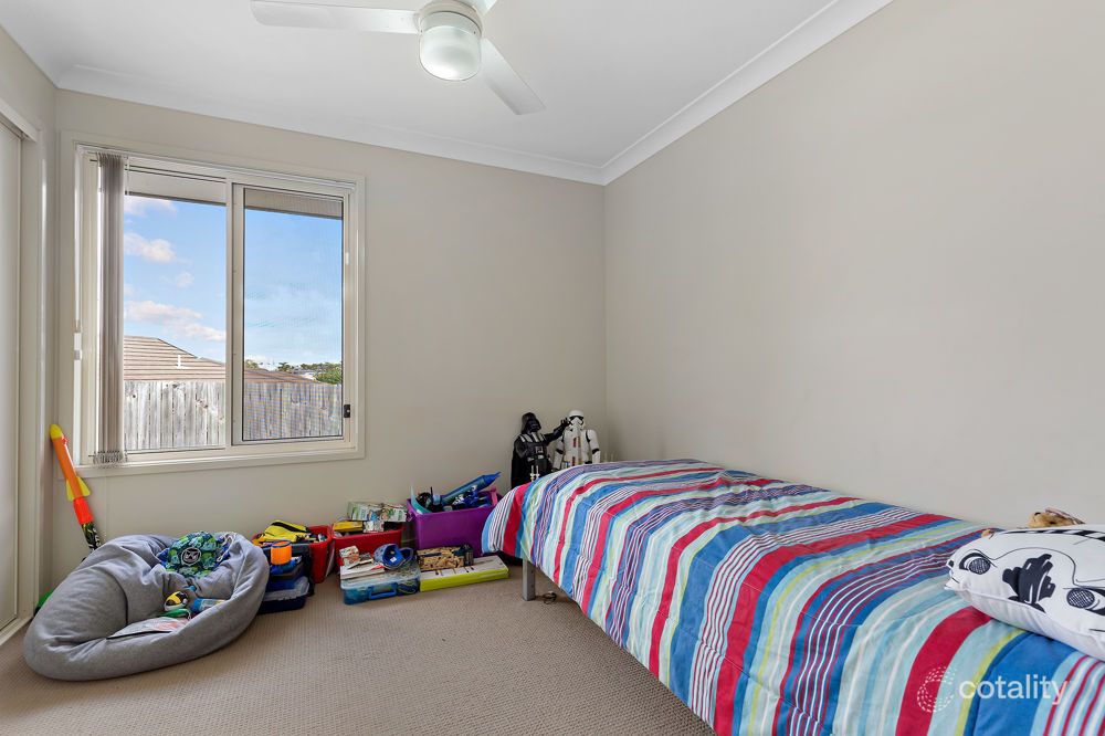 61 Carnarvon Ave, Springfield Lakes, QLD 4300