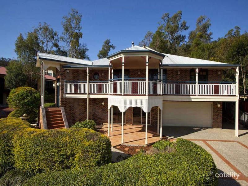 136 Trawalla St, The Gap, QLD 4061