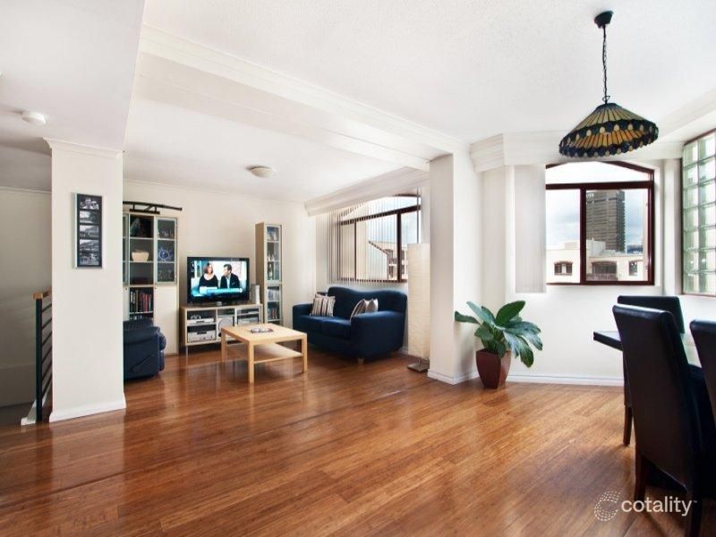 818/99 Jones St, Ultimo, NSW 2007