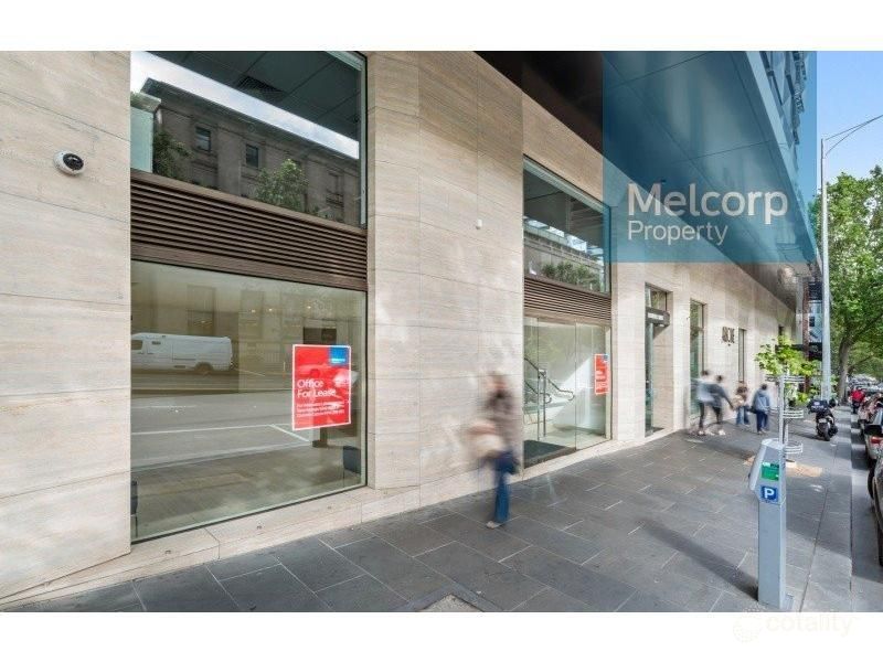 322 Russell St, Melbourne, VIC 3000