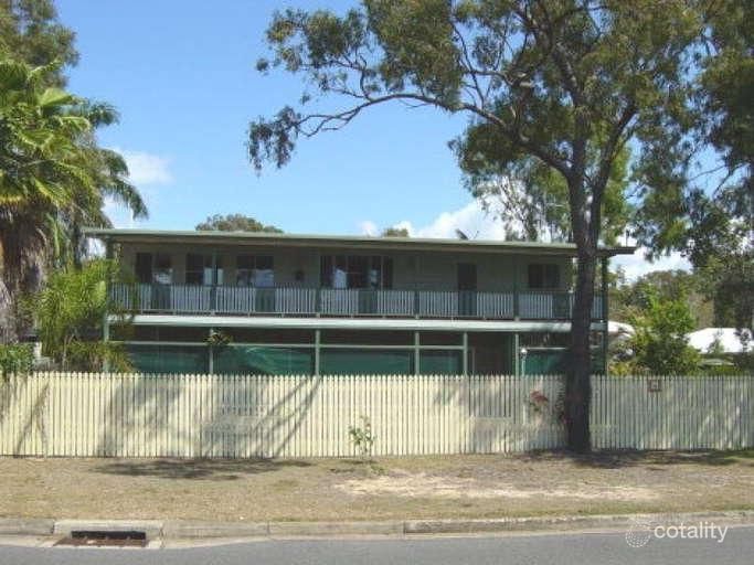 4 Daffcroft St, Taranganba, QLD 4703