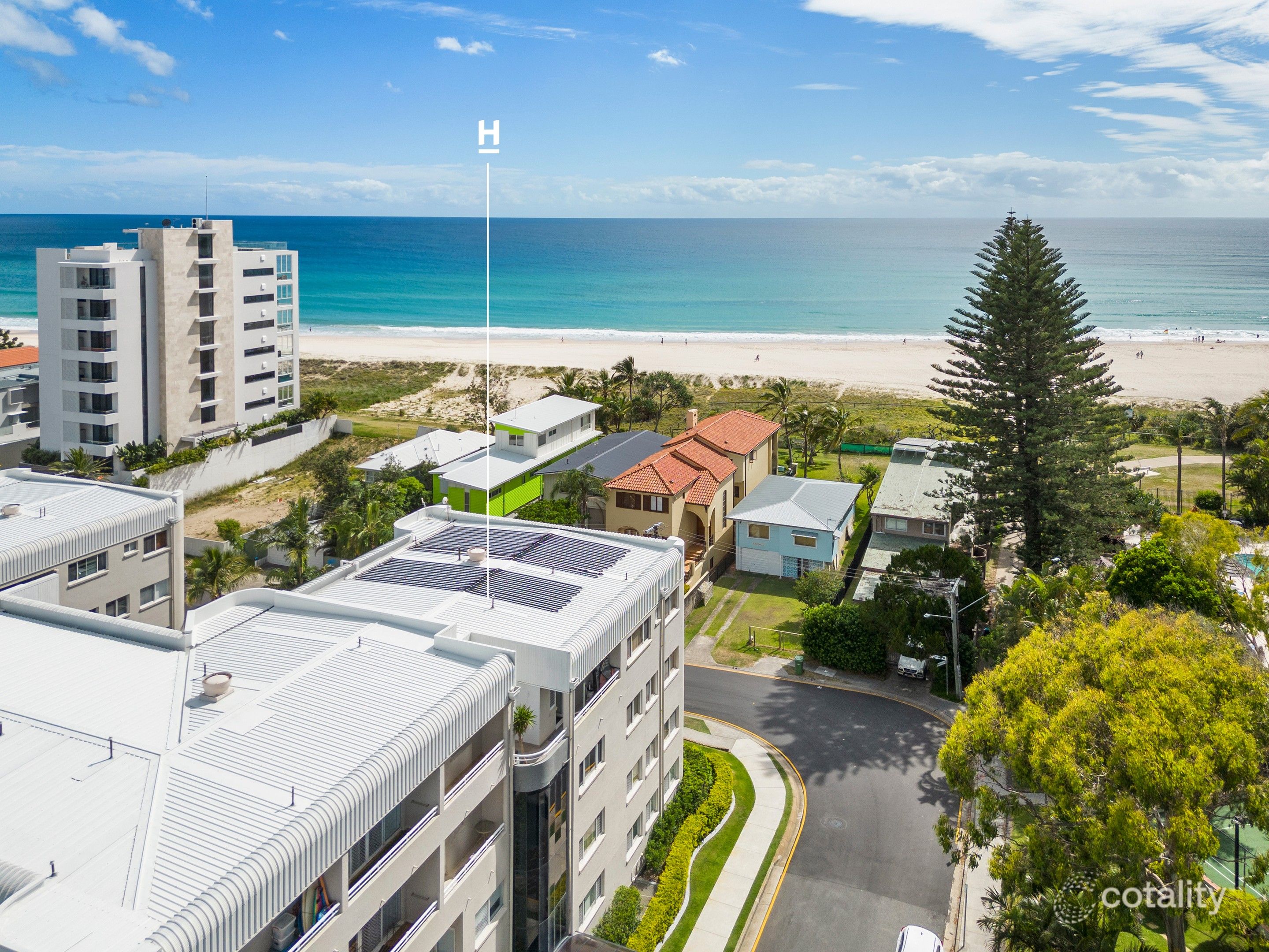 31/14 Jefferson Lane, Palm Beach, QLD 4221