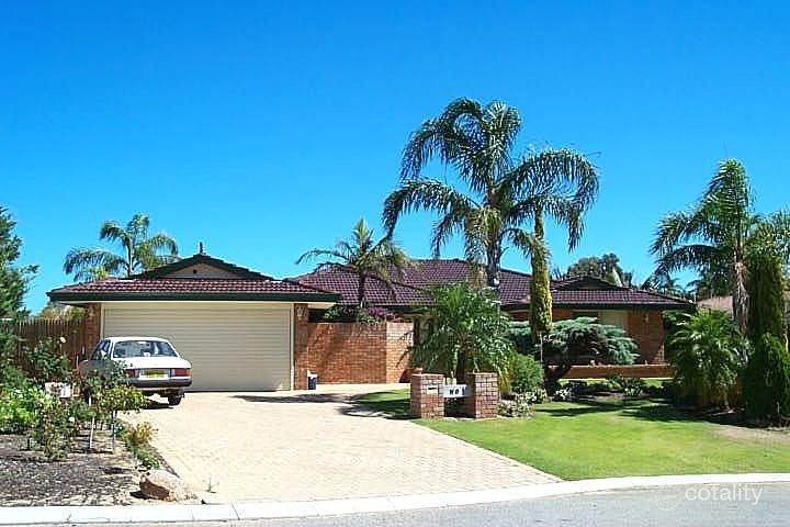 1 Medinah Mews, Connolly, WA 6027