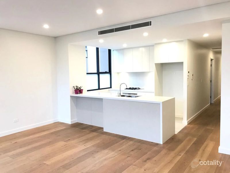 211/2-4 Culworth Ave, Killara, NSW 2071