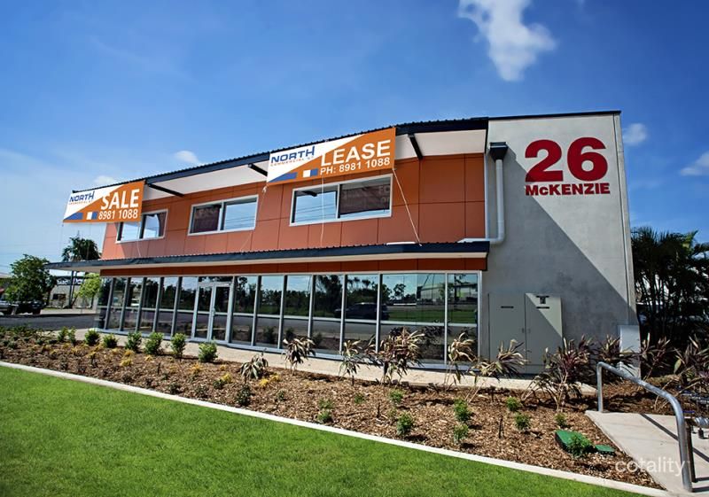 5/26 Mckenzie Pl, Yarrawonga, NT 0830