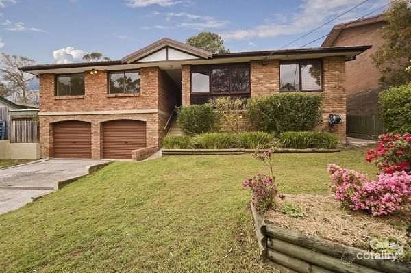 39 Tiarri Ave, Terrey Hills, NSW 2084