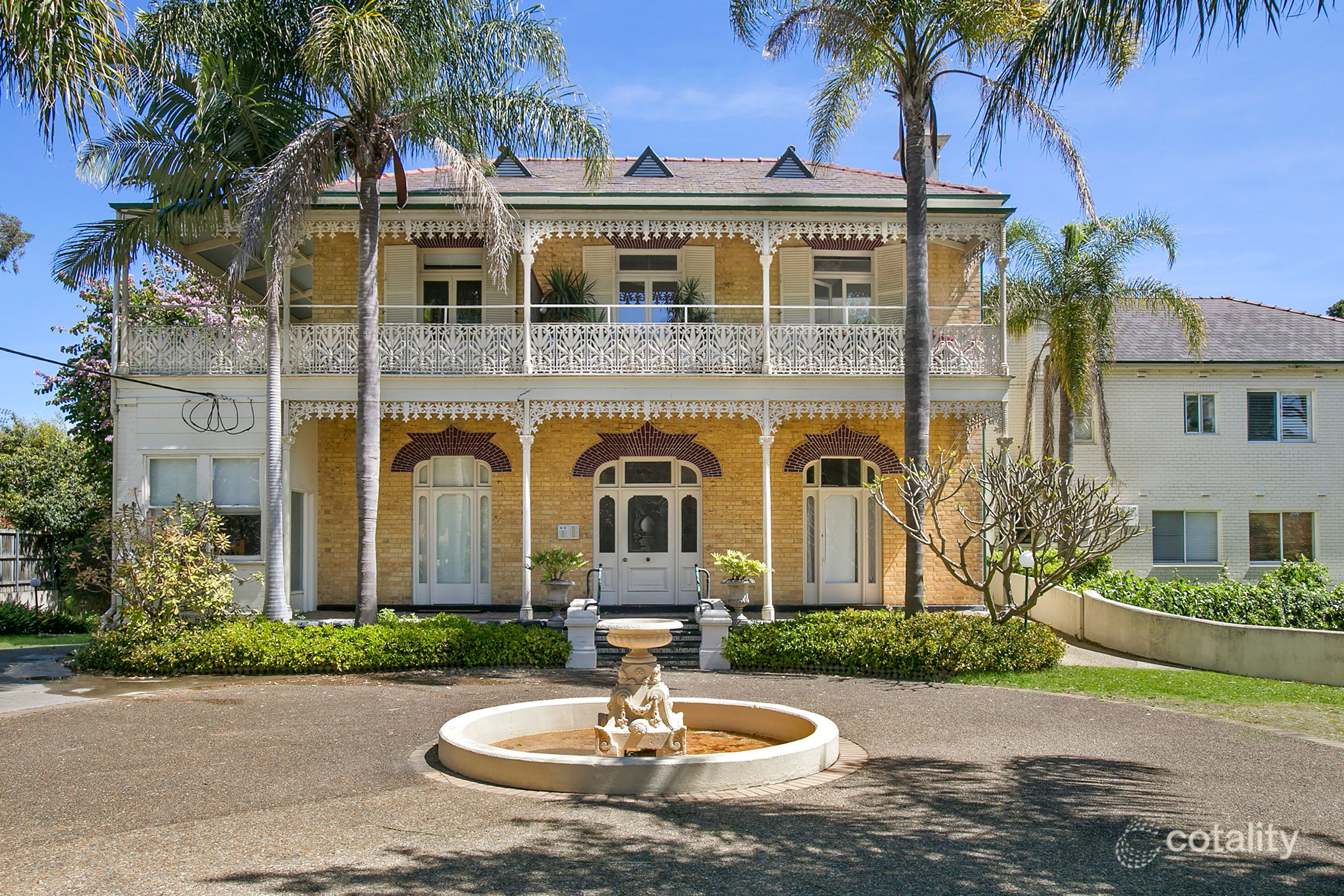 24/35 Marlborough St, Drummoyne, NSW 2047