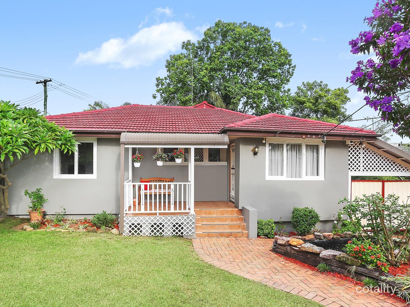 31 Marnpar Rd, Seven Hills, NSW 2147