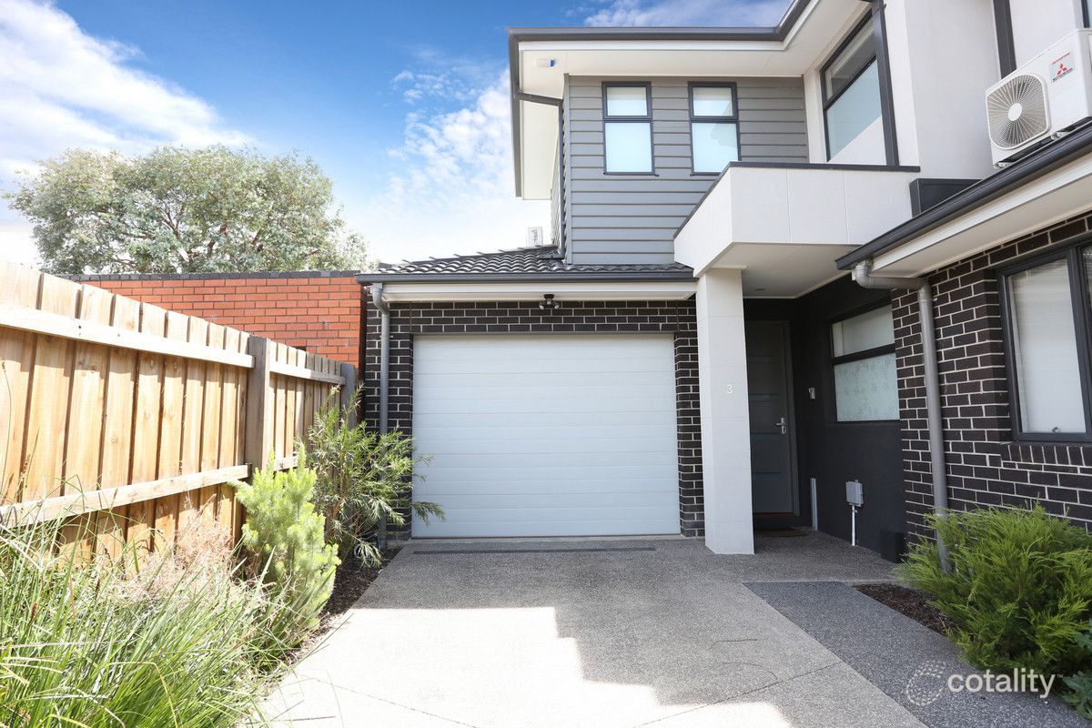 3/40 Glenroy Rd, Glenroy, VIC 3046