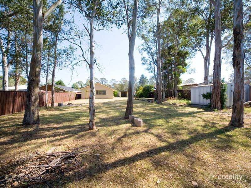 12 Thorncroft Cl, Bargo, NSW 2574