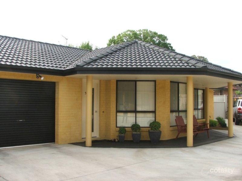 5/230-234 Rusden St, Armidale, NSW 2350