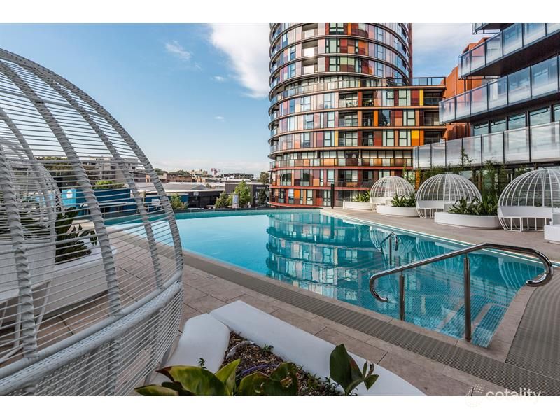 2016/303 Botany Rd, Zetland, NSW 2017