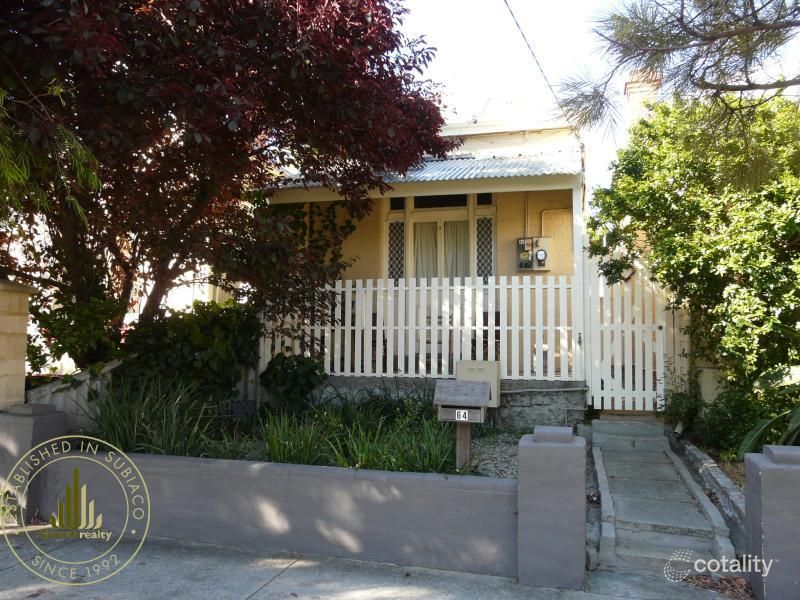 64 Chatsworth Rd, Highgate, WA 6003