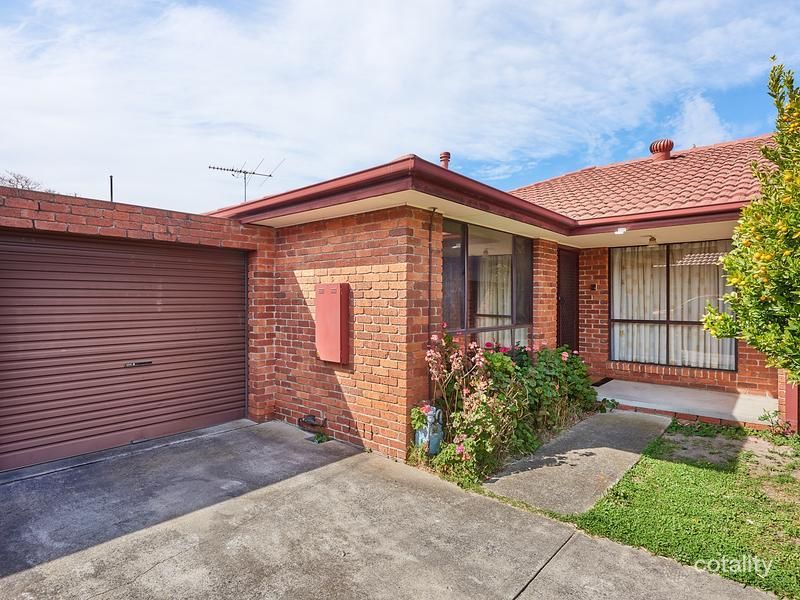 4/27 Kirkham Rd, Dandenong, VIC 3175
