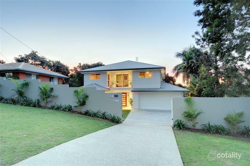 38 Palmwoods-Montville Rd, Palmwoods, QLD 4555
