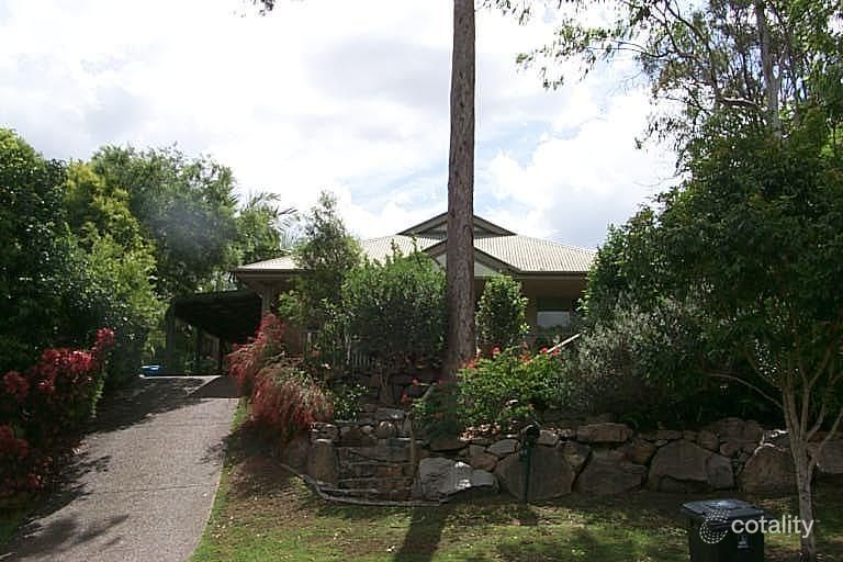 29 Pindari St, The Gap, QLD 4061