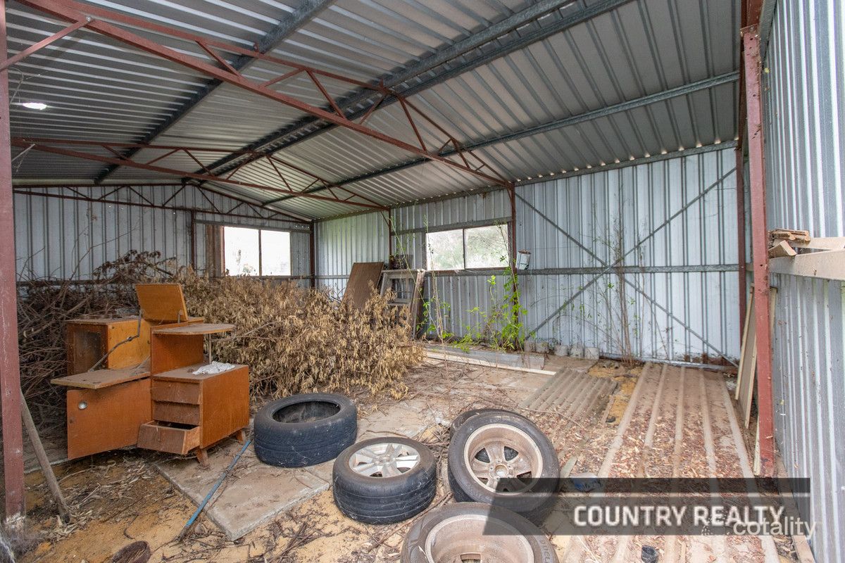 7 Wilson St, Toodyay, WA 6566