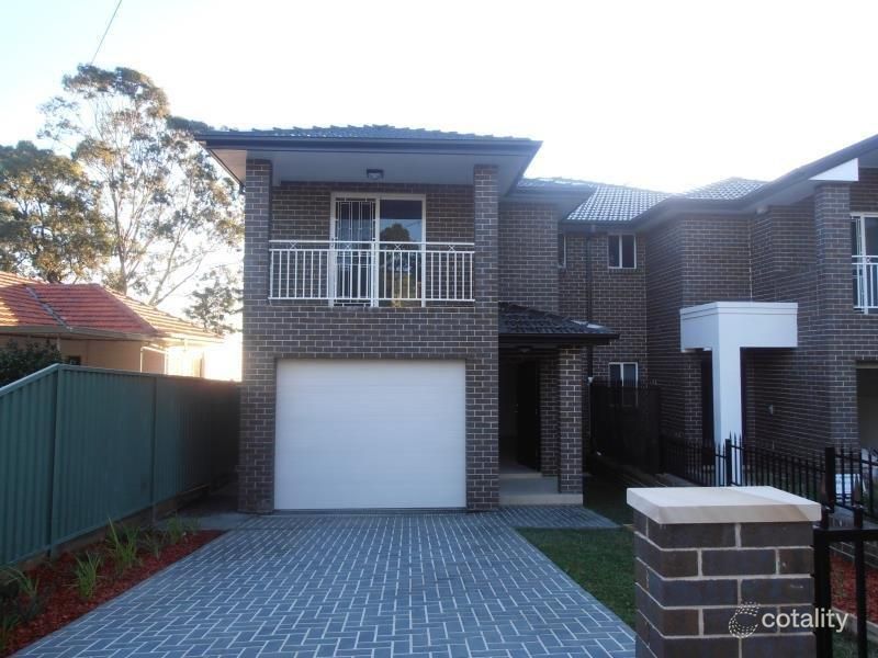76 Clifford St, Panania, NSW 2213