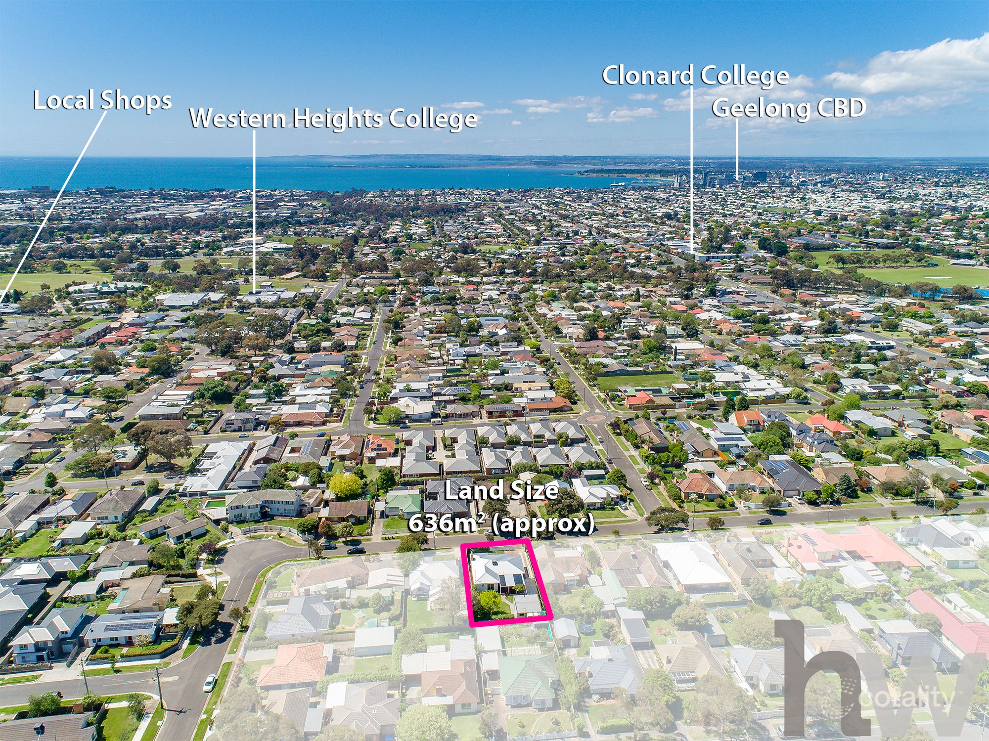 22 Hamlyn Ave, Hamlyn Heights, VIC 3215