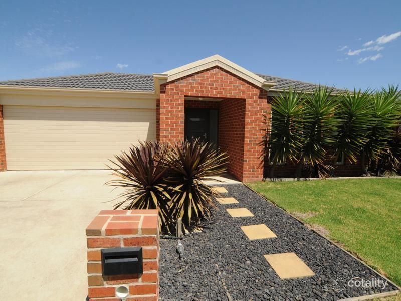 3 Wooloona Ct, Wangaratta, VIC 3677