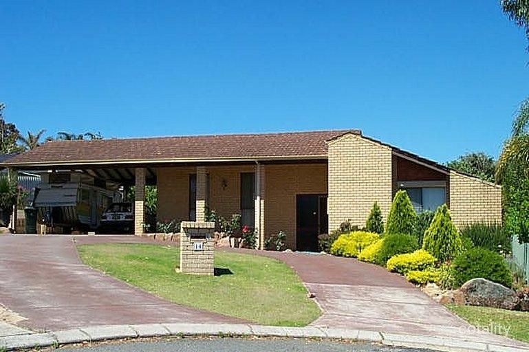 14 Pinxton Ct, Carine, WA 6020