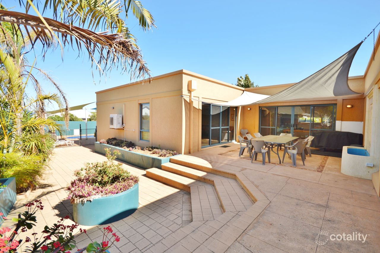 3 Seakist Rtt, Kalbarri, WA 6536