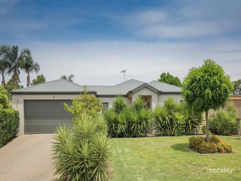 3 Stamford Ct, Buronga, NSW 2739