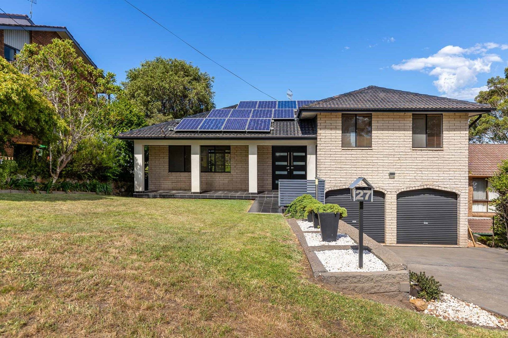 27 Calga Cres, Catalina, NSW 2536