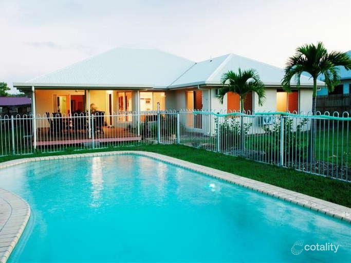 10 Goicoechea Dr, Bushland Beach, QLD 4818