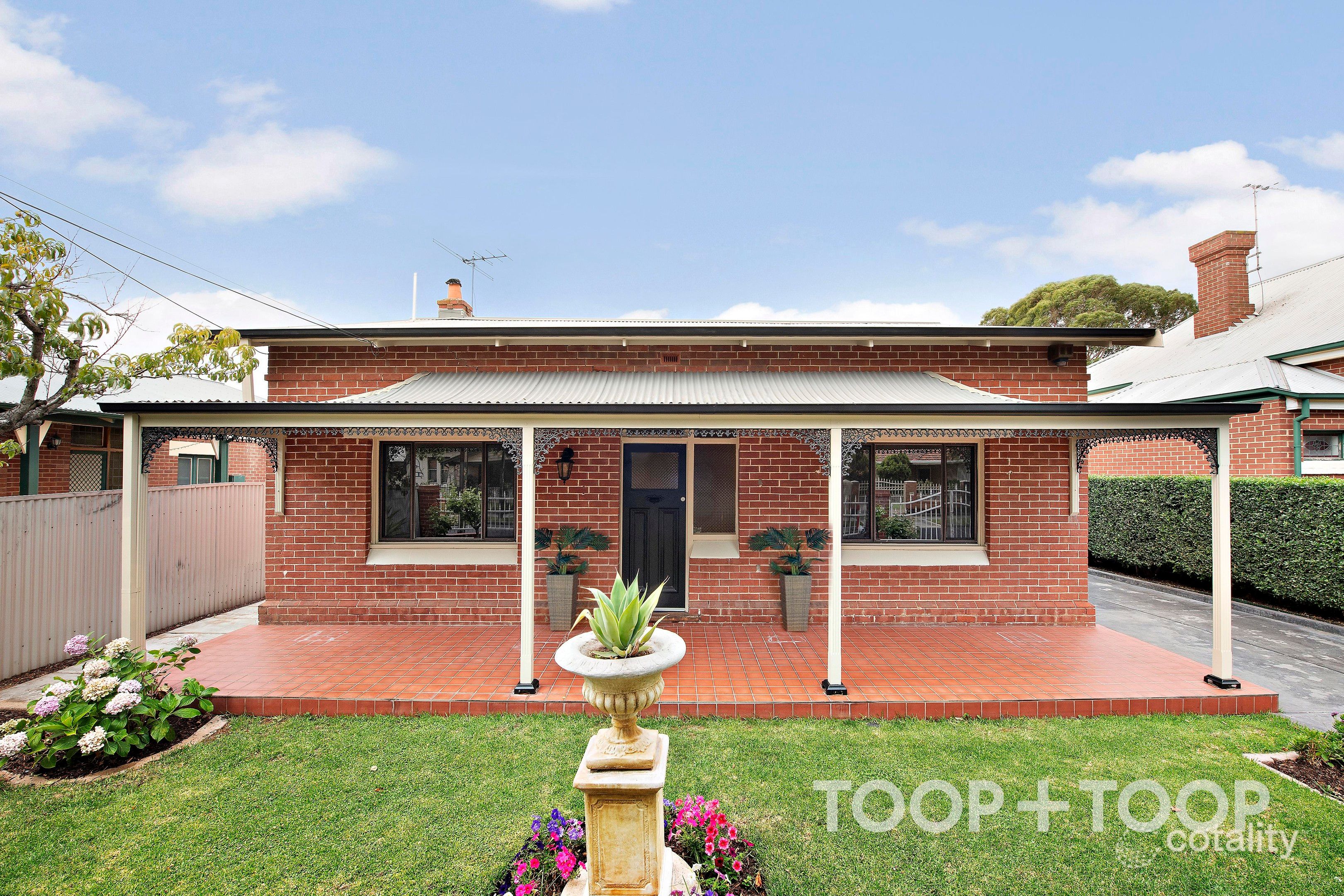 55 William St, West Croydon, SA 5008