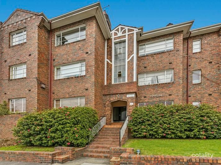 5/129-135 Grey St, East Melbourne, VIC 3002