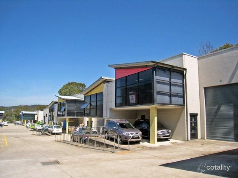 45/176 South Creek Rd, Cromer, NSW 2099