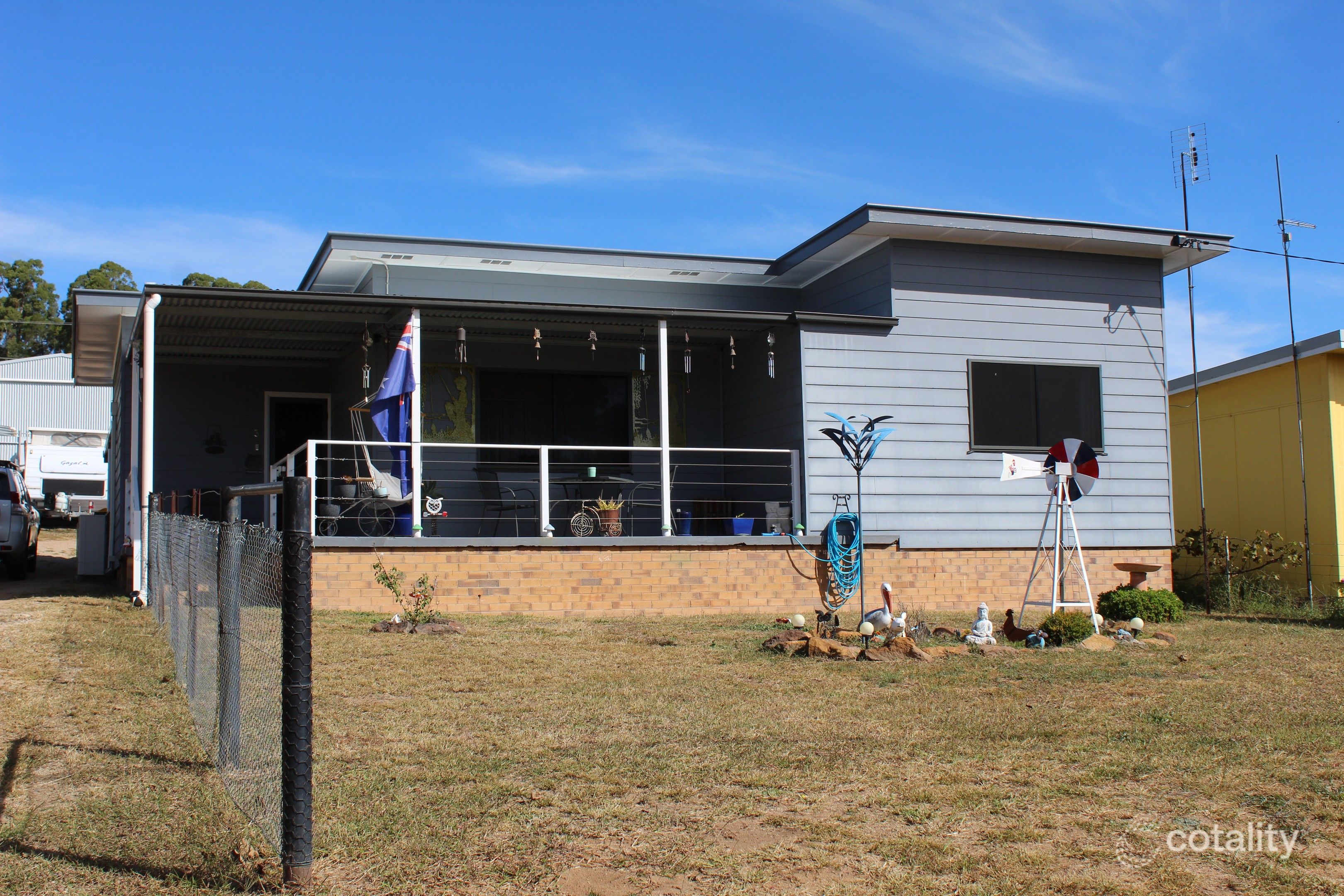 3 Stewart Ave, Warialda, NSW 2402