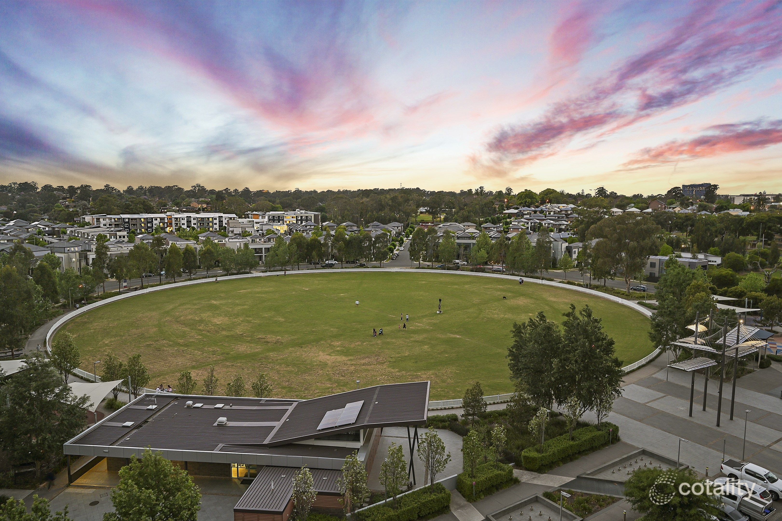 406/91 Lord Sheffield Cct, Penrith, NSW 2750