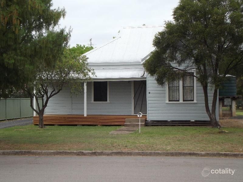 9 Isobel St, Denman, NSW 2328
