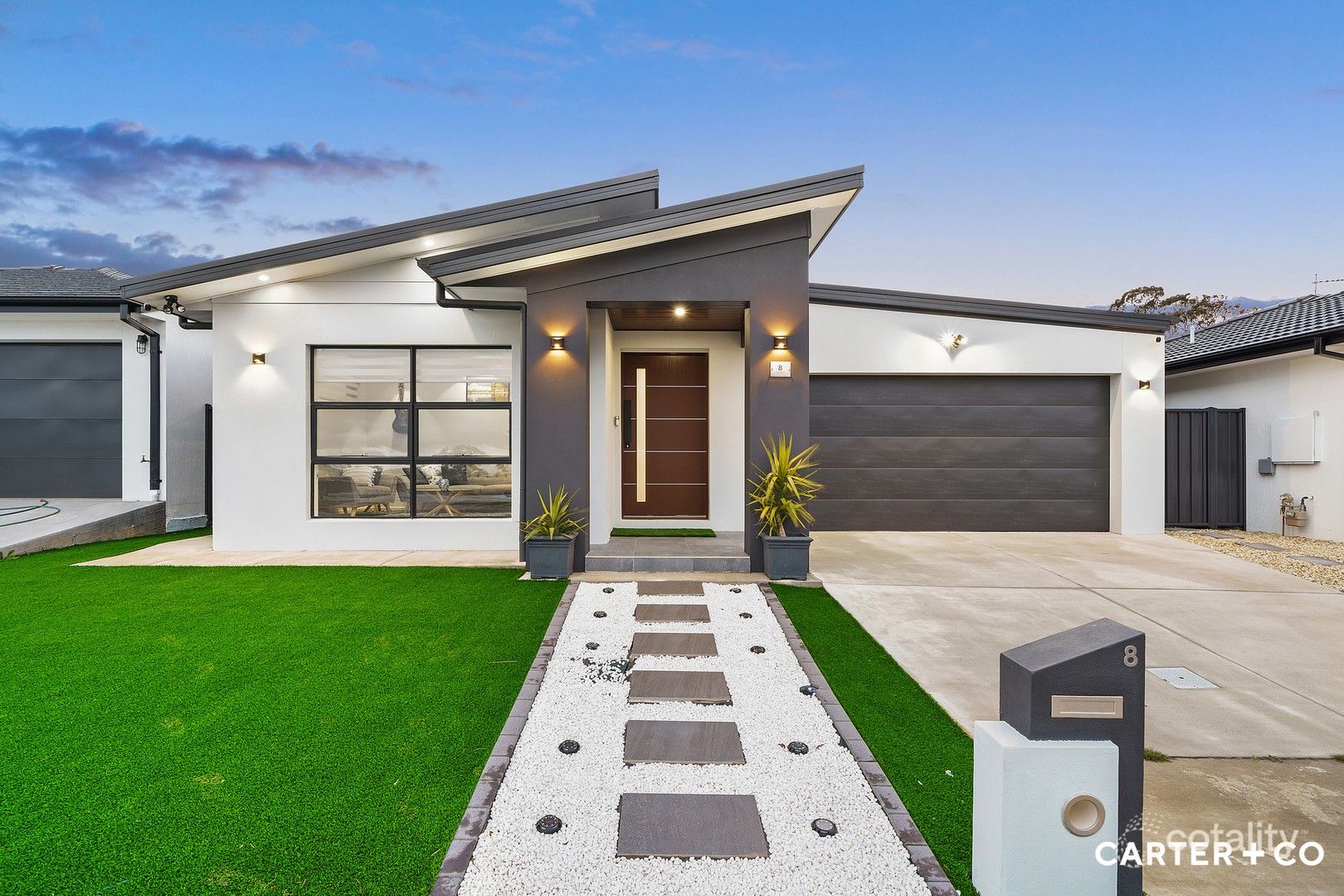 8 Barramundi St, Throsby, ACT 2914