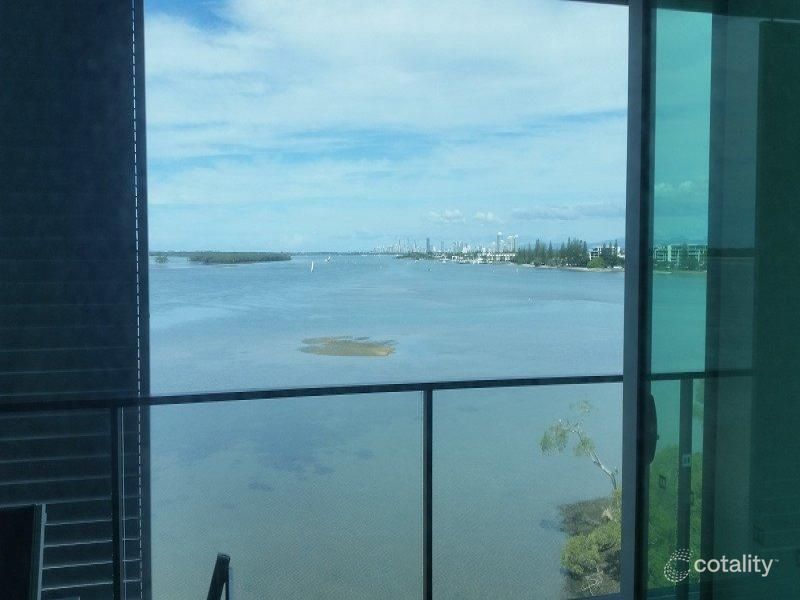 Lot 28505/2 Ephraim Island, Paradise Point, QLD 4216