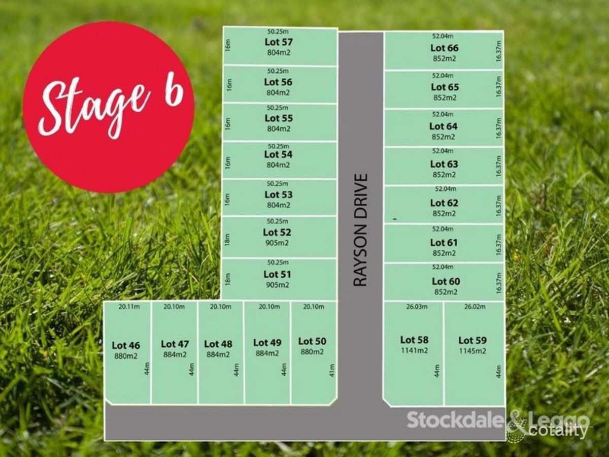 63 Rayson Dr, Leongatha, VIC 3953