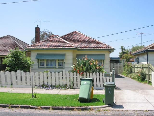 13 Khartoum St, West Footscray, VIC 3012