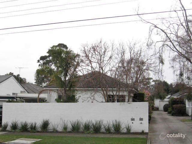 2/7 Bent St, Brighton, VIC 3186