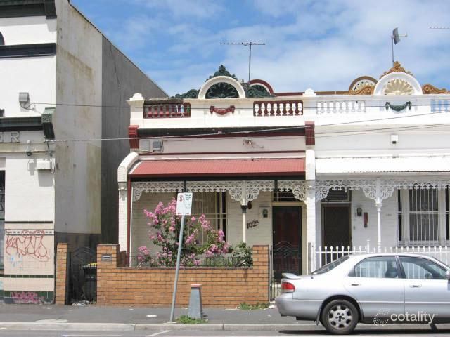 102a Elizabeth St, Richmond, VIC 3121