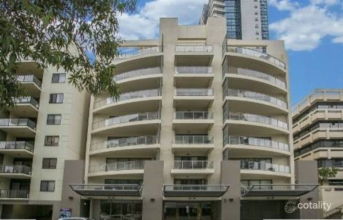 11/11-13 Bennett St, East Perth, WA 6004