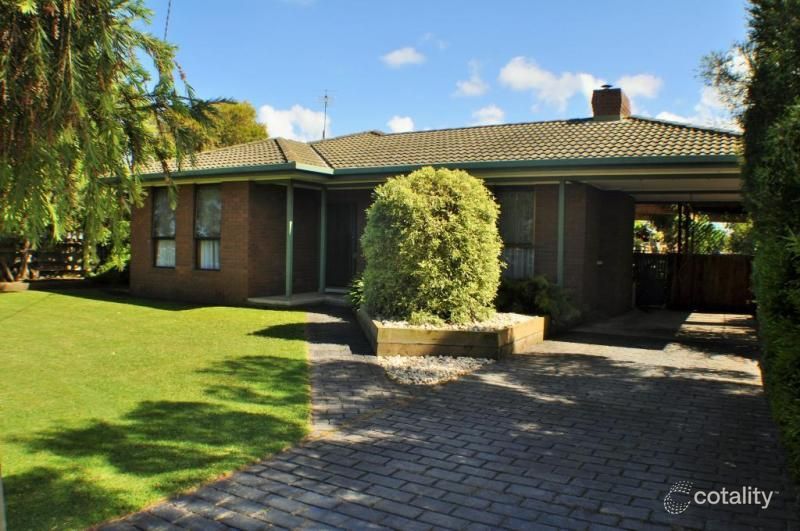 10 Henry St E, North Wonthaggi, VIC 3995