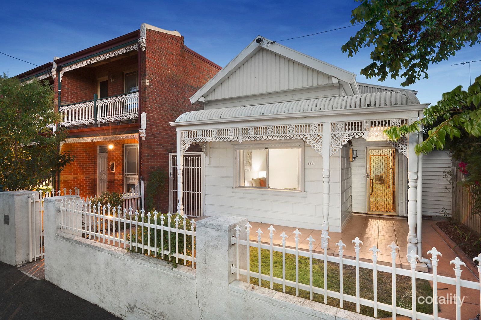 384 Albert St, Brunswick West, VIC 3055