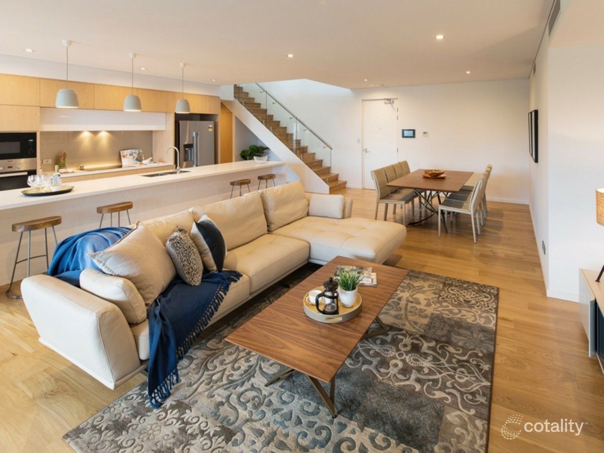 155/2 Milyarm Rise, Swanbourne, WA 6010